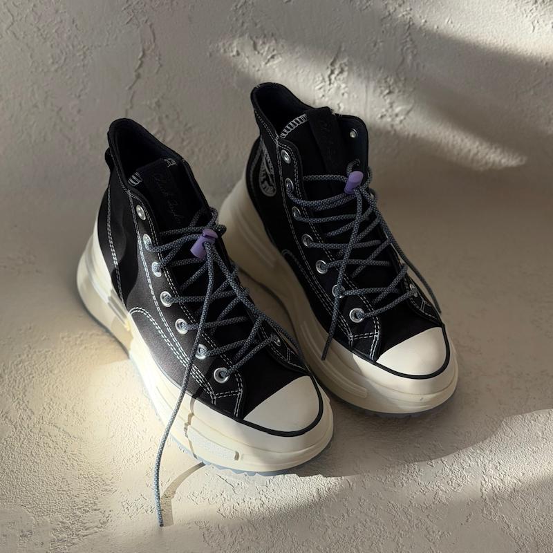 Legacy Converse