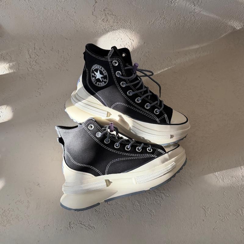 Legacy Converse
