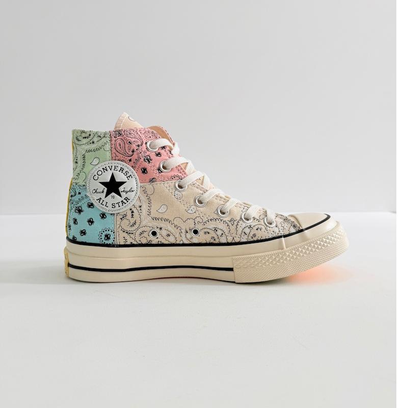 کانورس باندانا | Bandana Converse