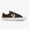 کانورس قهوه ای استارپلی / Starplay brown Converse