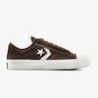 کانورس قهوه ای استارپلی / Starplay brown Converse