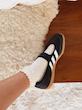 Samba ballerian black
