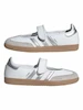 Samba ballerian silver