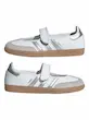 Samba ballerian silver