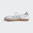 Samba ballerian silver