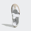 Samba ballerian white