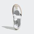 Samba ballerian white