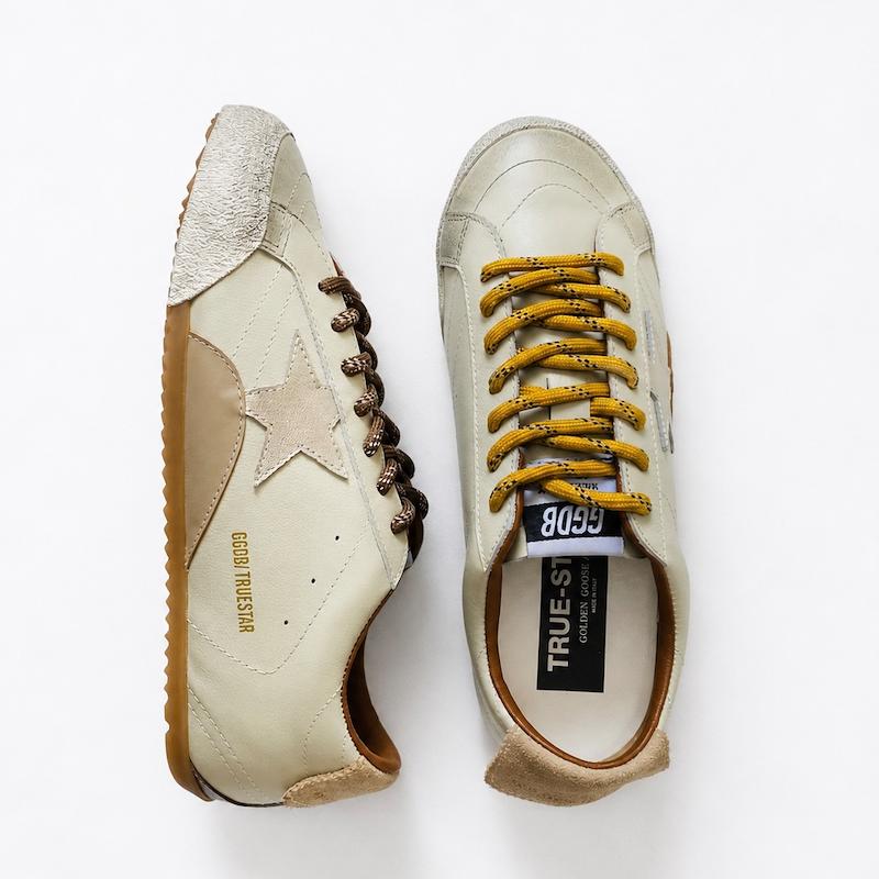 گلدن گوس کرم / Golden goose Cream New Collection