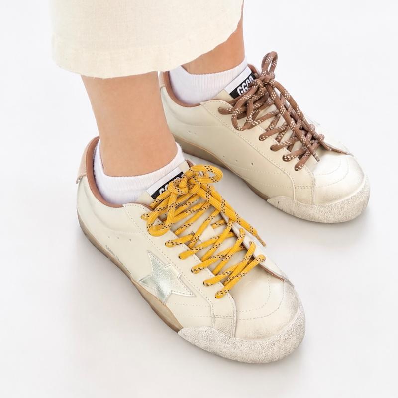 گلدن گوس کرم / Golden goose Cream New Collection