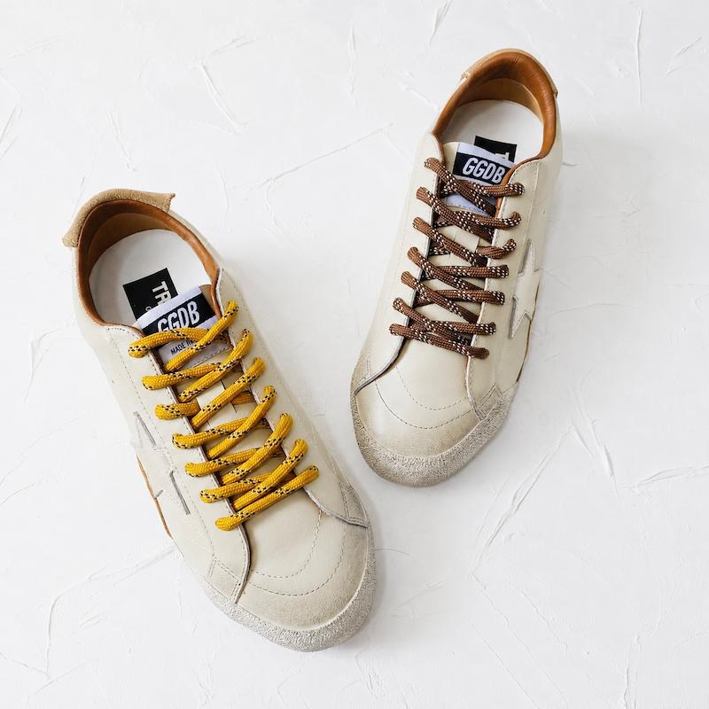 گلدن گوس کرم / Golden goose Cream New Collection