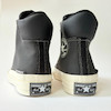 Anodized Metals Chuck 70 Padded Collar High Top 