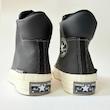 Anodized Metals Chuck 70 Padded Collar High Top 