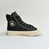 Anodized Metals Chuck 70 Padded Collar High Top 