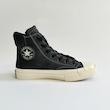 Anodized Metals Chuck 70 Padded Collar High Top 
