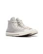 Light gray Converse | کانورس طوسی فیلی
