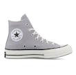 Light gray Converse | کانورس طوسی فیلی