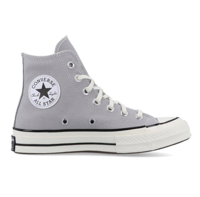 Light gray Converse | کانورس طوسی فیلی