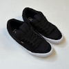 Vans chuckka