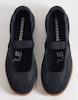 Black Runstar Trainer Ballet Flat | کانورس ران استار ترینر بالرین مشکی