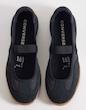Black Runstar Trainer Ballet Flat | کانورس ران استار ترینر بالرین مشکی