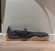 Black Runstar Trainer Ballet Flat | کانورس ران استار ترینر بالرین مشکی