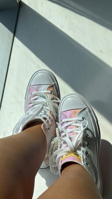Uv converse/ کانورس یووی حرارتی