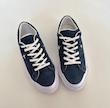 Converse one star blue