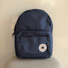 Converse Navy Backpack | کوله کانورس متوسط سرمه ای