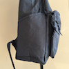 Converse Navy Backpack | کوله کانورس متوسط سرمه ای