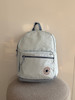 کوله پشتی کانورس آبی آسمانی/Converse backpack baby blue