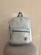 کوله پشتی کانورس آبی آسمانی/Converse backpack baby blue