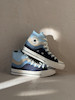 کانورس موج دریا آبی Sea Converse