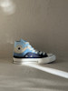 کانورس موج دریا آبی Sea Converse