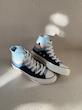کانورس موج دریا آبی Sea Converse
