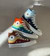 کانورس موج دریا آبی Sea Converse