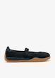Converse ballerian black