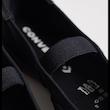 Converse ballerian black