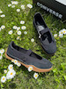 Converse ballerian black