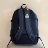 کوله کانورس سورمه ای بزرگ | Navy converse backpack
