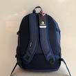 کوله کانورس سورمه ای بزرگ | Navy converse backpack