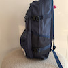 کوله کانورس سورمه ای بزرگ | Navy converse backpack