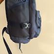 کوله کانورس سورمه ای بزرگ | Navy converse backpack