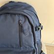 کوله کانورس سورمه ای بزرگ | Navy converse backpack