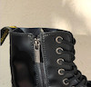Dr Martens Platform Boot 