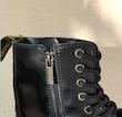Dr Martens Platform Boot 