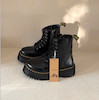 Dr Martens Platform Boot 