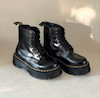 Dr Martens Platform Boot 
