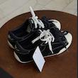 Chuck Taylor Lo
