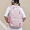 کوله کانورس بزرگ ساکورا صورتی | Converse Pink Backpack