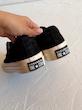 کانورس وان استار مشکی | Onestar Black Converse